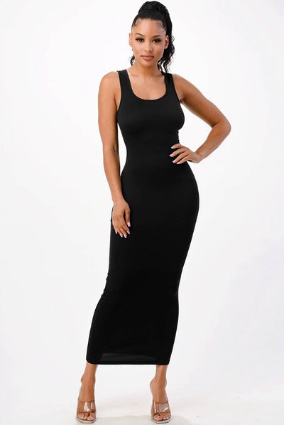 Nia Dress