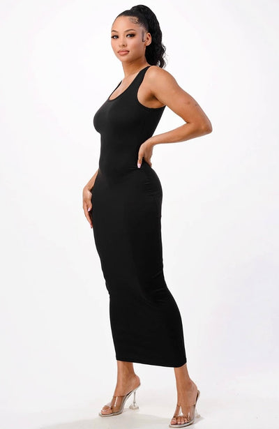 Nia Dress