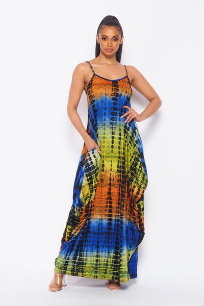 She Comfy Dress