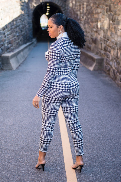 Chanelle Jumpsuit