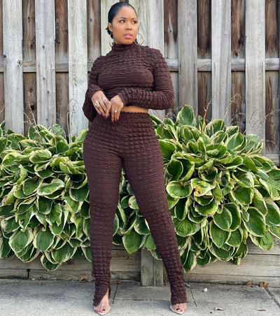 Sexy Chocolate Set