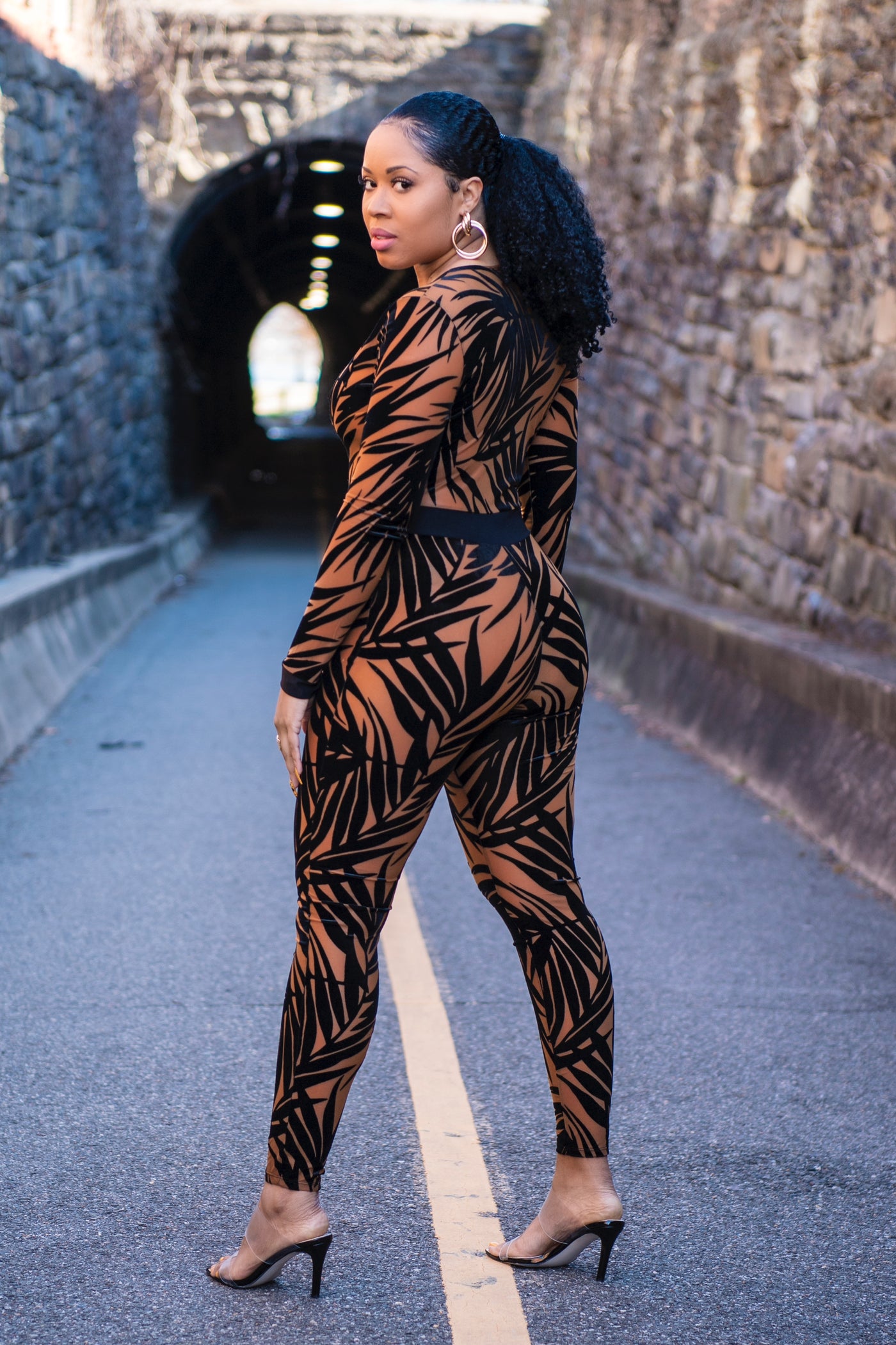Victoria Jumpsuit