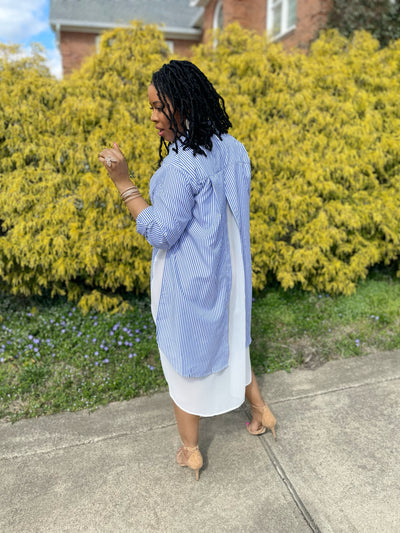 El-Tonya Dress