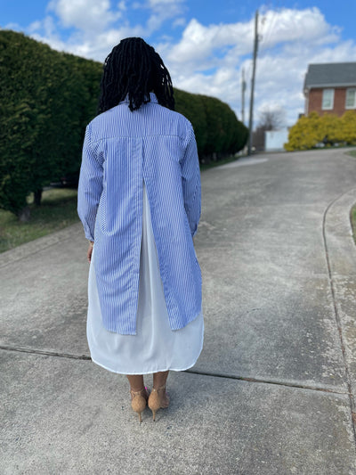 El-Tonya Dress