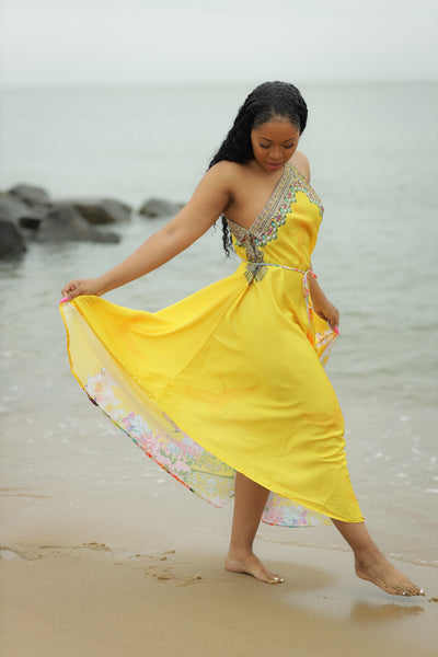 Luminous Dress