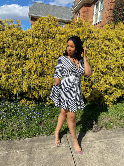 Monica Dress