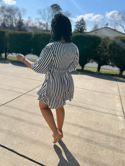 Monica Dress