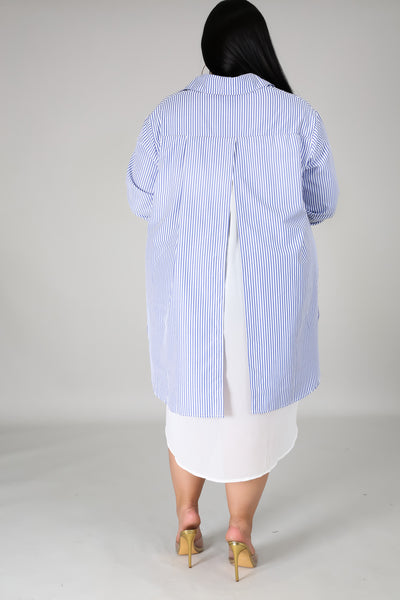 El-Tonya Dress