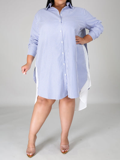 El-Tonya Dress
