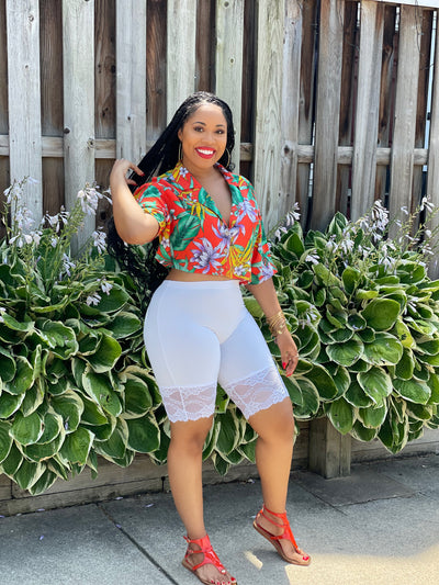Bahama Mama Top