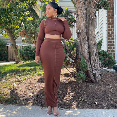 Chocolate Drop Set