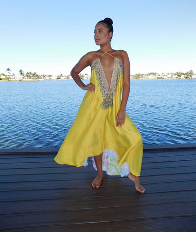 Luminous Dress