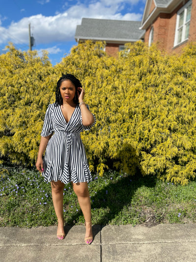 Monica Dress