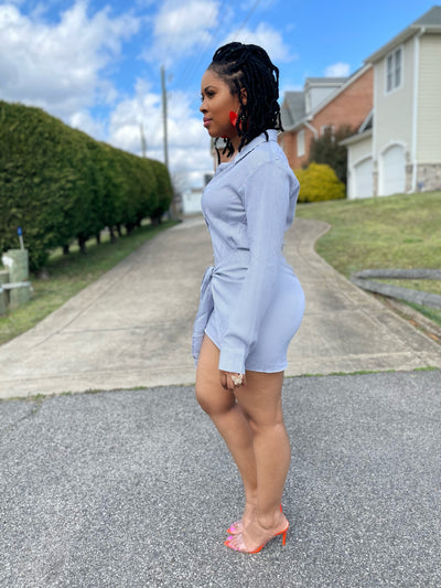 VeCoya Dress