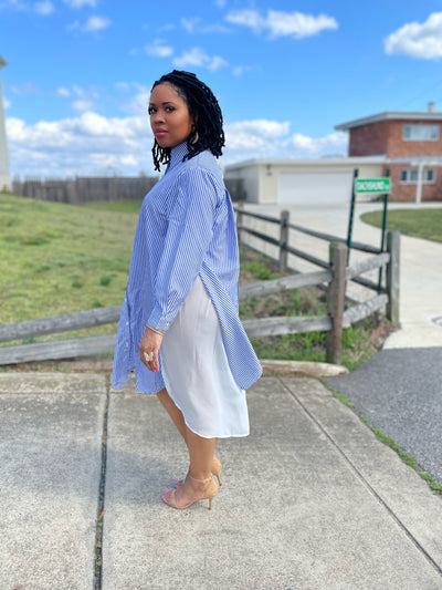 El-Tonya Dress