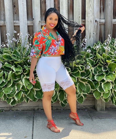 Bahama Mama Top