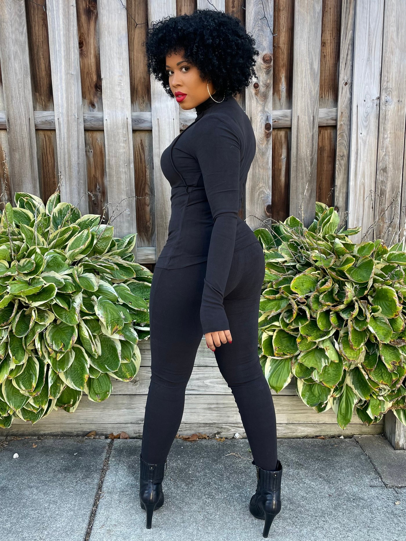 The Luxe Set