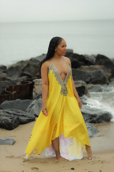 Luminous Dress