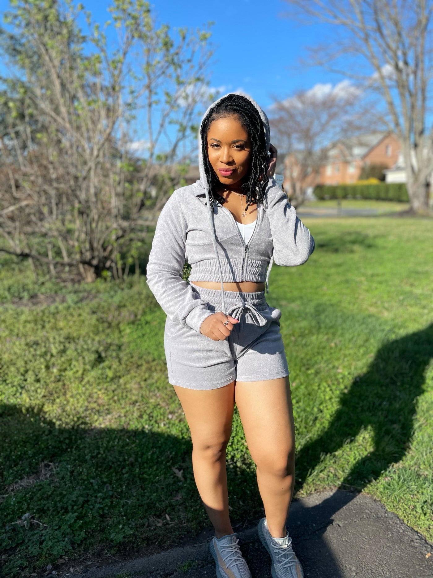 Tianna Set
