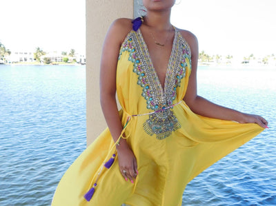 Luminous Dress