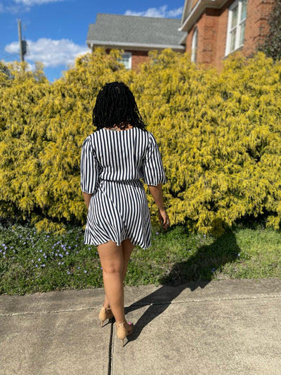 Monica Dress
