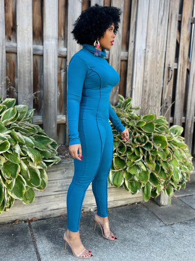 Back for More Jumpsuit