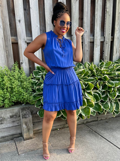 Skyler Dress