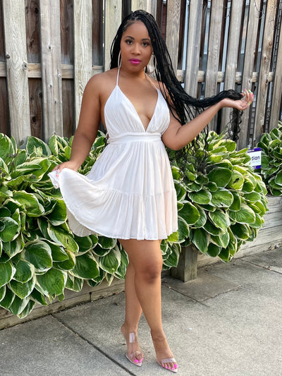 Doll Baby Dress