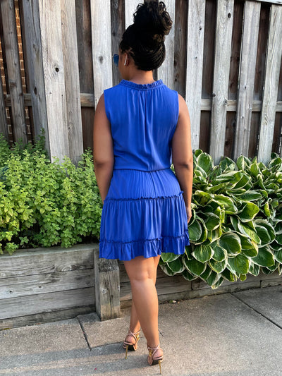 Skyler Dress