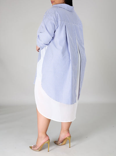 El-Tonya Dress
