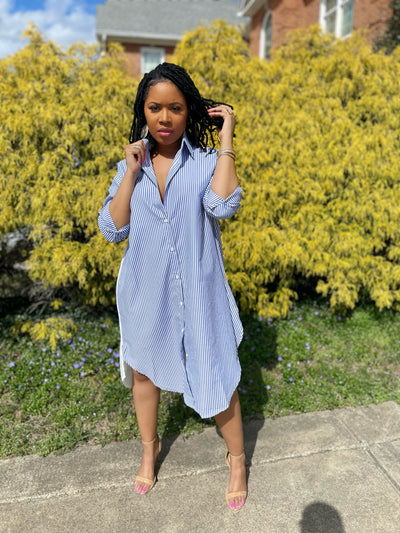 El-Tonya Dress