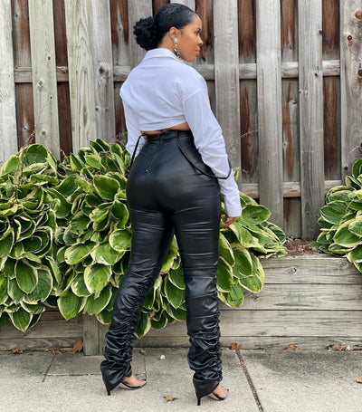 Dasha Overall Jumpsuit