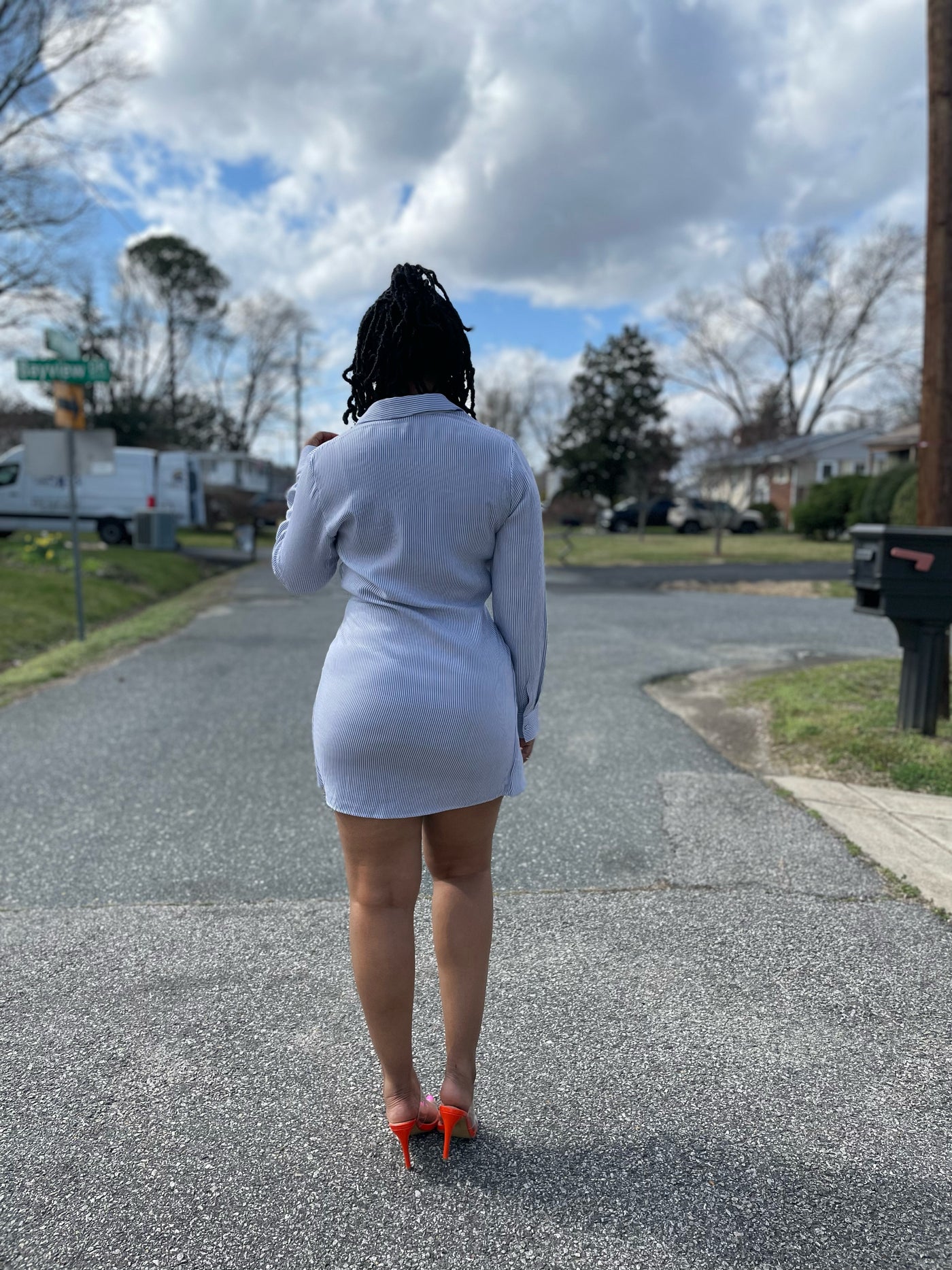 VeCoya Dress